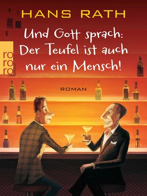 cover image of Und Gott sprach